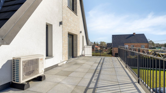 Schriekstraat - 160 - - 2223