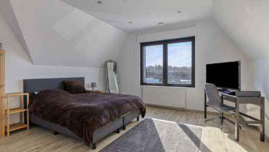 Schriekstraat - 160 - - 2223