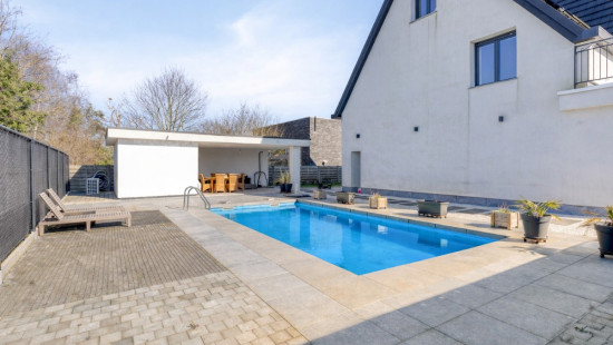 Schriekstraat - 160 - - 2223