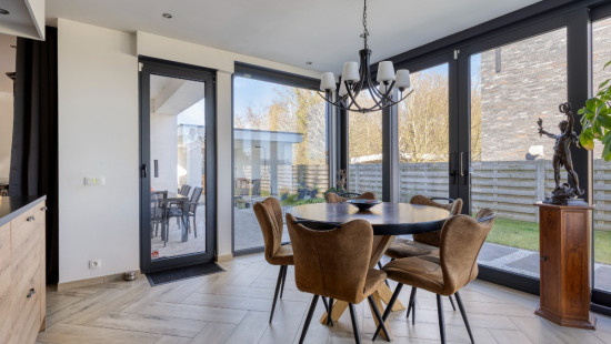 Schriekstraat - 160 - - 2223