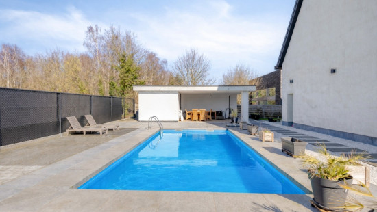 Schriekstraat - 160 - - 2223