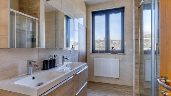 Schriekstraat - 160 - - 2223