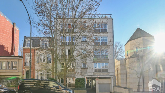 Rue Kindermans - 3 - - 1050