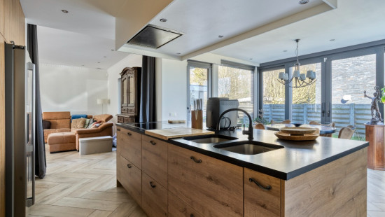 Schriekstraat - 160 - - 2223