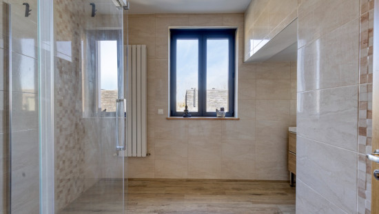 Schriekstraat - 160 - - 2223