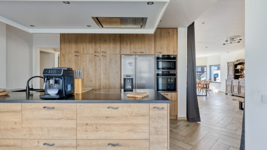 Schriekstraat - 160 - - 2223