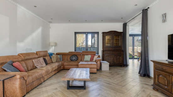 Schriekstraat - 160 - - 2223