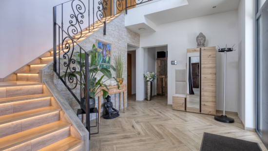 Schriekstraat - 160 - - 2223