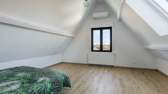 Schriekstraat - 160 - - 2223