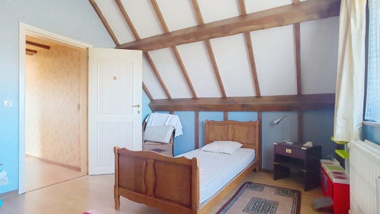 Rue des Bruyères - 506B - - 4520