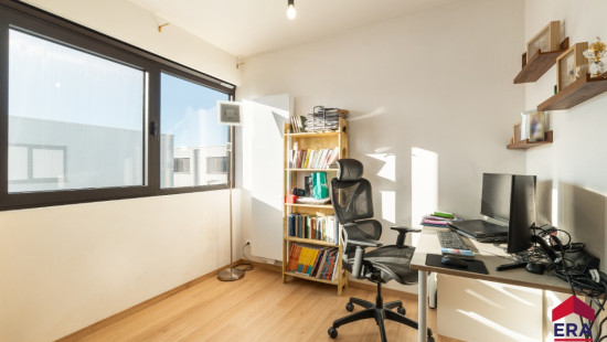 Hoenderbeekstraat - 13A - - 9450