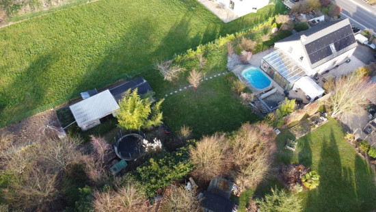 Chaussée de Waremme - 12 - - 4520