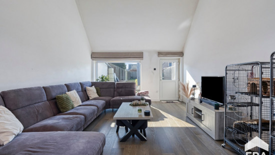 Zandstraat - 391 - - 8200