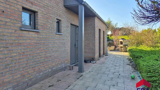 Chaussée de Waremme - 12 - - 4520