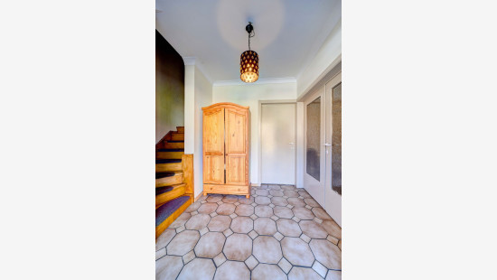 Frans Verbeekstraat - 83A - - 3090