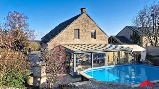 Chaussée de Waremme - 12 - - 4520