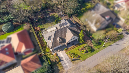 Slipstraat - 61 - - 3930