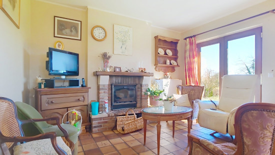 Rue des Bruyères - 506B - - 4520