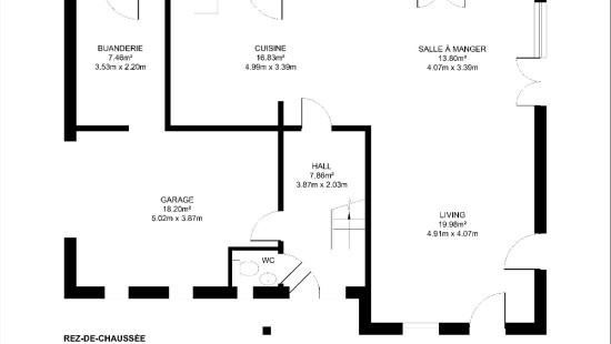 Chaussée de Waremme - 12 - - 4520
