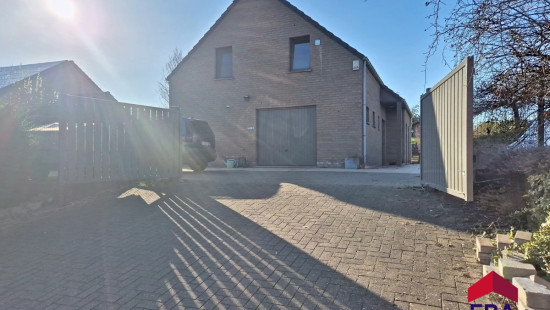 Chaussée de Waremme - 12 - - 4520