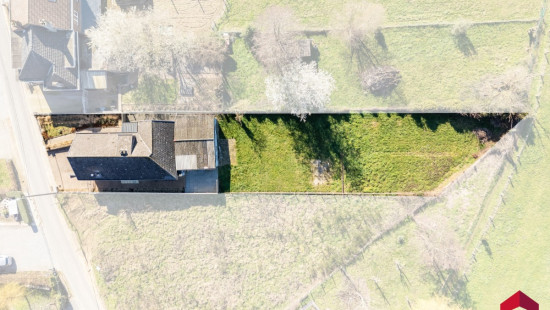 Monnikveldstraat - 15 - - 1761