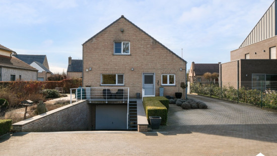 Ertsenrijkstraat - 20 - - 3545