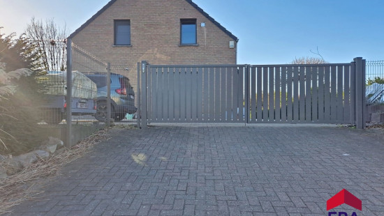 Chaussée de Waremme - 12 - - 4520