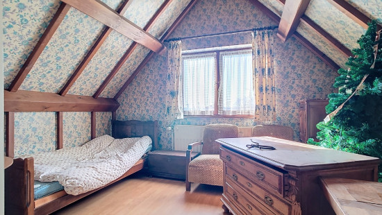 Rue des Bruyères - 506B - - 4520