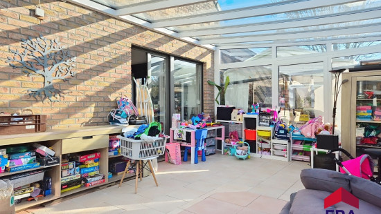 Chaussée de Waremme - 12 - - 4520