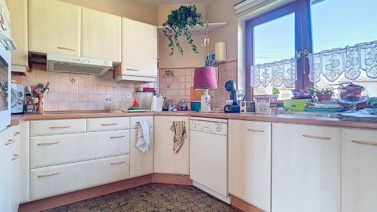 Rue des Bruyères - 506B - - 4520