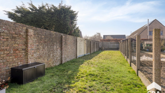 Zandstraat - 391 - - 8200