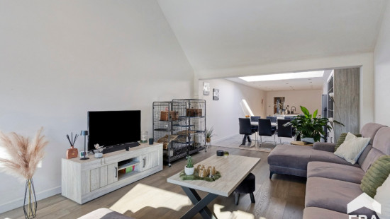 Zandstraat - 391 - - 8200