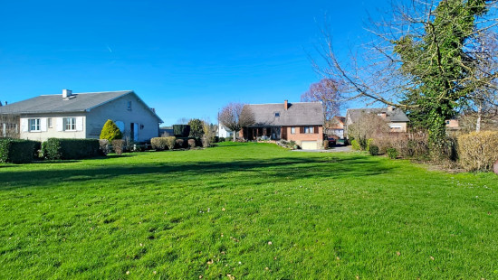 Rue des Bruyères - 506B - - 4520