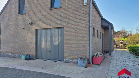 Chaussée de Waremme - 12 - - 4520