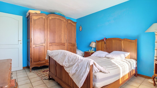 Rue des Bruyères - 506B - - 4520