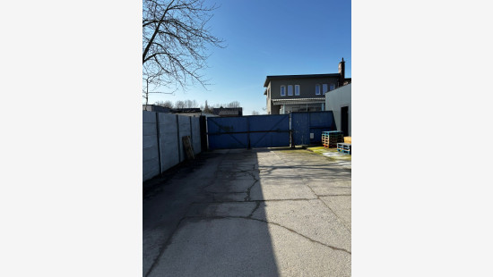 Ninovestraat - 171 - - 9450