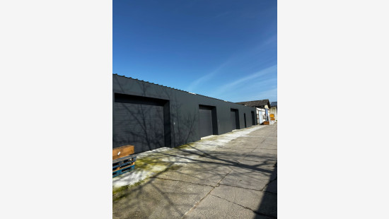 Ninovestraat - 171 - - 9450