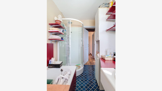 Rue des Bruyères - 506B - - 4520