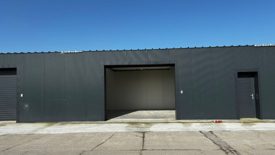 Ninovestraat - 171 - - 9450