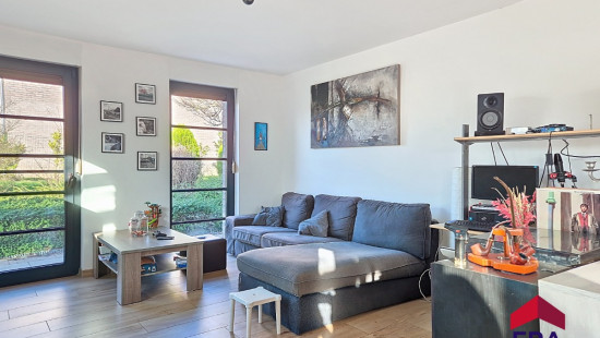 Chaussée de Waremme - 12 - - 4520