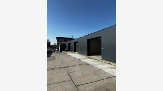 Ninovestraat - 171 - - 9450