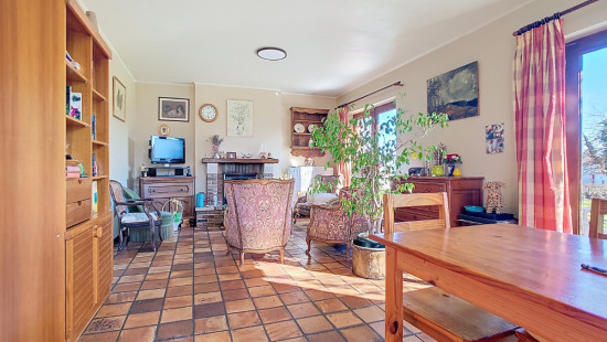 Rue des Bruyères - 506B - - 4520