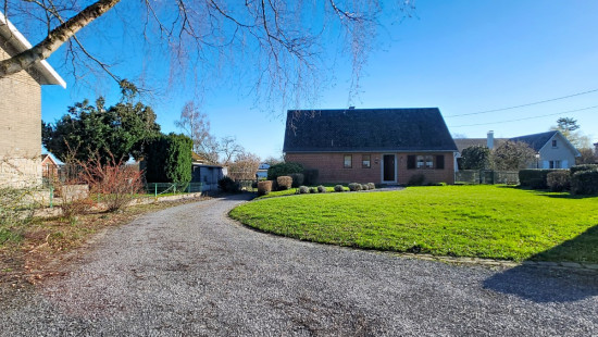 Rue des Bruyères - 506B - - 4520