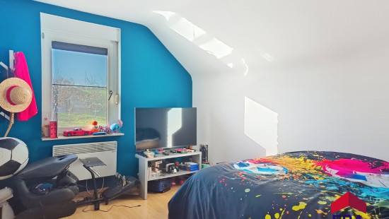 Chaussée de Waremme - 12 - - 4520