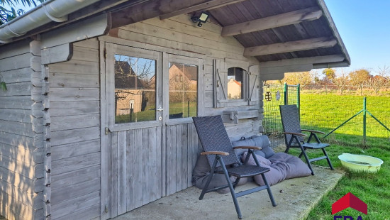 Chaussée de Waremme - 12 - - 4520