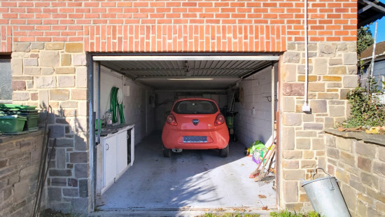 Rue des Bruyères - 506B - - 4520