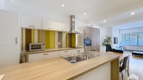 Avenue Winston Churchill - 79 - 0 - 1180