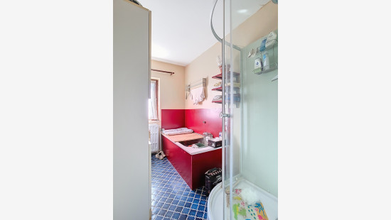 Rue des Bruyères - 506B - - 4520