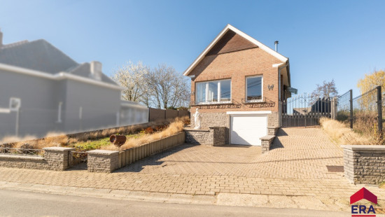 Monnikveldstraat - 15 - - 1761