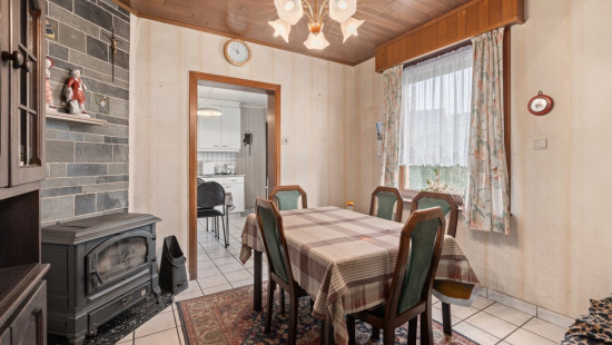 Groenendijkstraat - 29 - - 9960